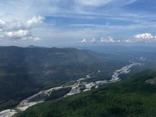 Путешествия