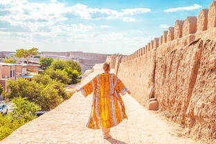 Узбекистан