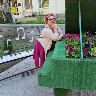 Проза про жизнь, выбор и любовь