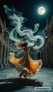 природные явления 