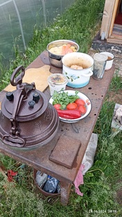 Готовим сами!