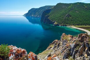 Байкал