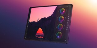 Цветокоррекция