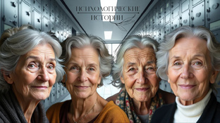 Недосказанные тайны