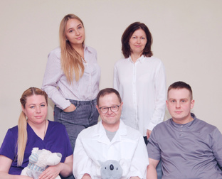 Наша команда