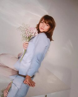 Классика. Женский портрет. Портфолио. Студия. 