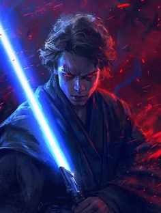 🚀 «Звёздные Войны»: Тайны, психология и нераскрытые теории