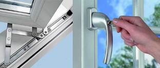 Ремонт окон