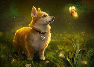 Забавные видео с животными и не только