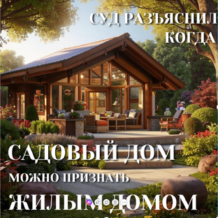 НЕДВИЖИМОСТЬ