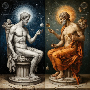 Метафизика и философия