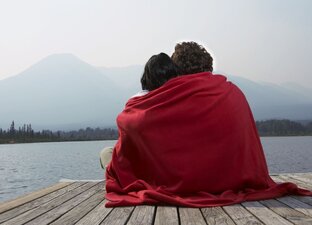 От ненависти до любви один шаг ... 