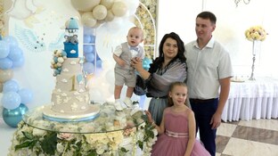 ДЕНЬ РОЖДЕНИЯ