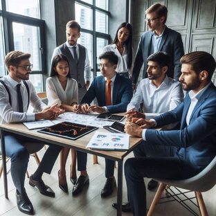 Эмоции и торговля