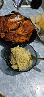 М-м-м м-м-м еда, еда иди ко мне сюда 😋