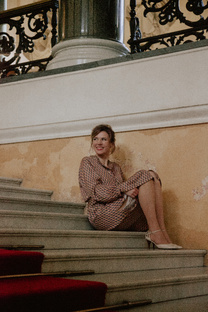 моё биографичное