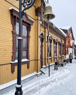 Ивановская область 