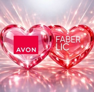 Faberlic & Avon