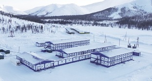 Все о том, как строить в условиях Крайнего Севера