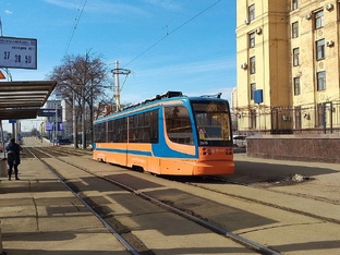 Фотографии Ивана Мессинёва