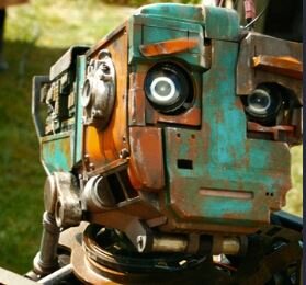 КиберДеревня 🤖