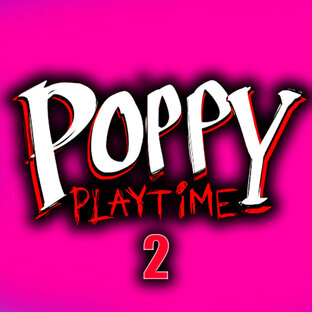 Poppy Playtime 2