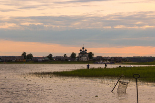 Архангельская область
