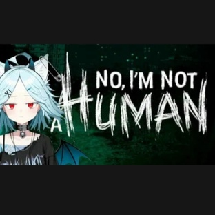 No I'm Not A Human 
