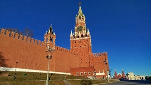 Москва