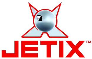 Jetix