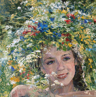 ХУДОЖНИК И ПОЭТ - ПРОВОДНИКИ ДУШИ