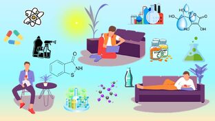 Химия для всех