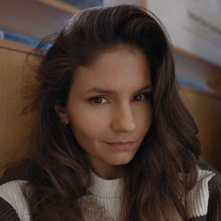 Татьяна Маркова