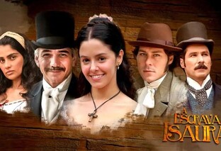 "Рабыня Изаура" (2004)