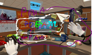 Job simulator