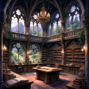 Размышления о литературном процессе