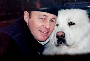 Владимир Рубанов