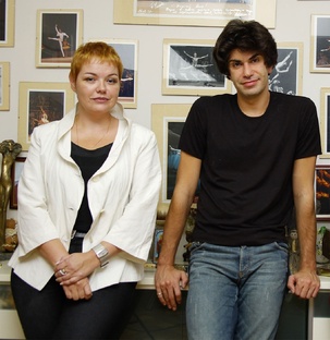 Вне протокола: Мои встречи