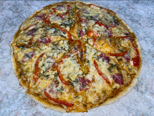 🍕Пицца🍕 