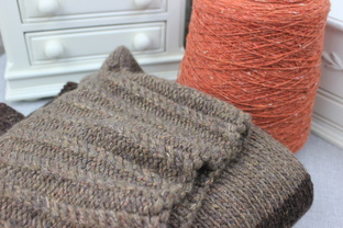 Размышления о вязании