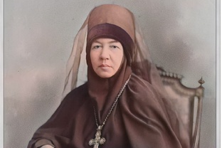 Арсения Усть-Медведицкая