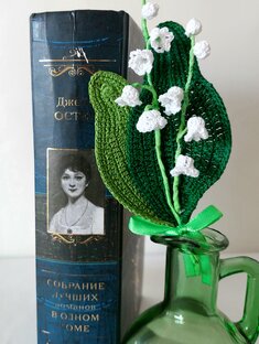 Джейн Остен📚 и рукоделие🧶