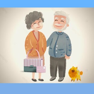 Информация о финансах для тех, кто отправляется на заслуженный отдых