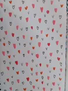 366 дней маркерами 