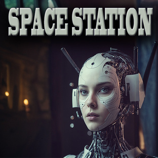 Космическая Станция