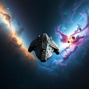 Хроники Оры: 2. «Ора» на перепутье