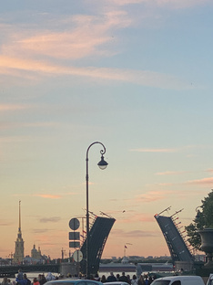 Санкт-Петербург♥️