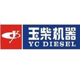 YUCHAI Original parts