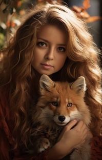 Арт-проект ПЕРЕРОЖДЕНИЕ КЕЛЬТСКИХ БОГОВ