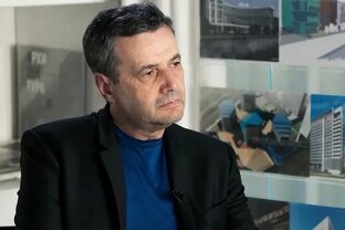 Подкаст и интервью 